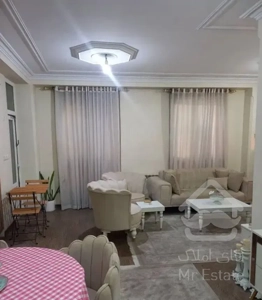 ۶۵ متر اخواب تکواحدی خوش نقشه