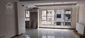 ۱۲۴ متر آپارتمان شخصی ساز دهکده المپیک