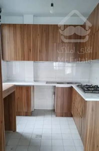 ۹۵ متر صفر تا صد بازسازی ( فول امکانات)