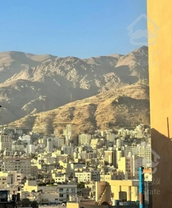 آپارتمان پنت هاوس سعادت آباد شهرک غرب ۵۰۰ متر