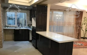 آپارتمان ۱۴۰ متر ۳ خ دیباجی جنوبی ۶ ساله