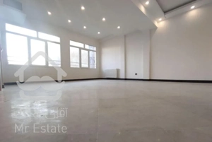 ۸۵متر نوساز ۲خواب طبقه۲ خوش نقشه دنج و مشجر