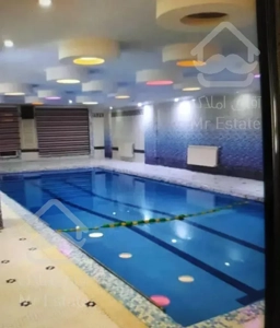 آپارتمان ۲۰۵ متری سه خوابه فرمانیه اندرزگو