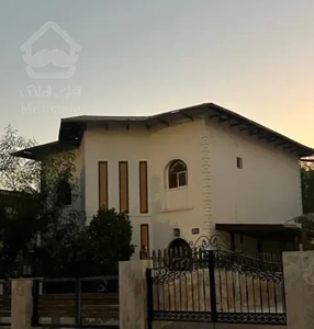 فروش واحد ویلایی دربست شیک فاز اف