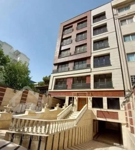 فرساد شرقی / ۱۲۴ متر / نوساز کلید نخورده