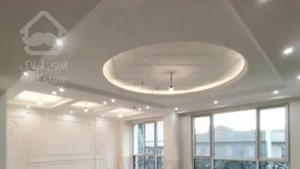 سهروردی شمالی    ۱۷۰ متر  ویو ابدی