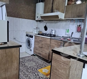 آپارتمان نقلی ۶۰ متری /مستقل و خوش‌نقشه/مسکن الماس