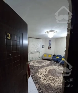 ۸۵ متر دوخواب/پیروزی/صفا/زاهد گیلانی