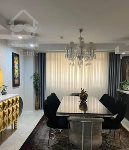 123 متر آپارتمان 3 خواب شیک شهرآرا