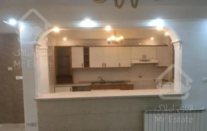 گیشا خیابان فرد 120 متر 2 خواب باسازی شده