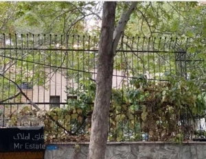 نياوران ٨٨٠ متر كلنگى ( مستغلات) و تهاتر