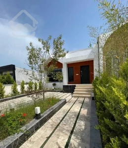 فروش ویلایی شهرکی سند تک برگ لوکیشن برند