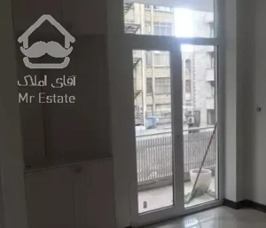 آپارتمان 138 متری آبان شمالی