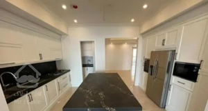 فروش آپارتمان ۲۳۴ متری ۳ خوابه در قبا