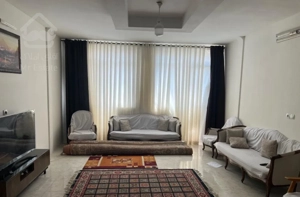 آپارتمان ۱۰۰متری دوخوابه با پارکینگ و آسانسور