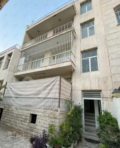 آپارتمان دو خوابه