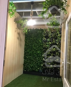 ٩٠ متر ٢ خواب آیت‌الله کاشانی