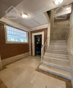 آپارتمان ۱۲۴ متر آرا