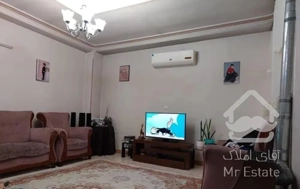 آپارتمان.۷۲متری/گرمدره.امیرآباد