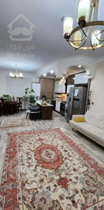 شهرک نمونه آپارتمان ۷۷ متری سند دار بی واسطه