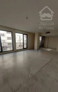 ۲ واحد اپارتمان داخل یک ساختمان (۷۹متر - ۷۳ متر)