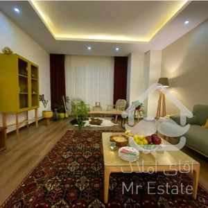 ۶۳ متری تک خواب خوش نقشه