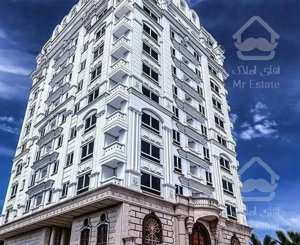 ۷۲مترطبقات بالا(طلای ۱۸عیار)دفترفروش برج مجلل نگین