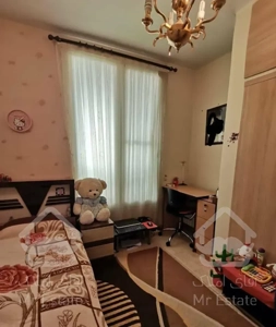 مخابرات ۷۰متر۲خوابه پارکینگ رهن کامل