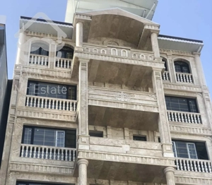 رهن آپارتمان ۱۵۰متری نوساز دریاگوشه