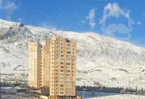 یاران فاز ۲ قیمت ۷۲۰۰ فوری ۱۱۹ متر ۲ خواب