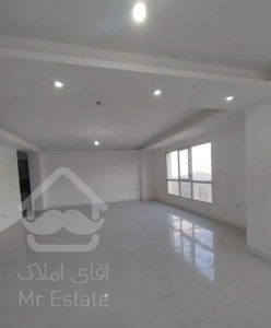 فروش واحد آپارتمان ۱۲۵ متری ۲ خواب شمالی