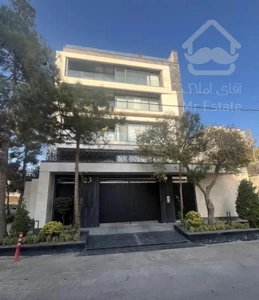 فروش ومعاوضه ویلایی ۲۰۰متری/حافظ صارمی/حاشیه۱۲متری