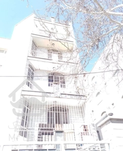 57متر تکواحدی. نیرویی هوایی.