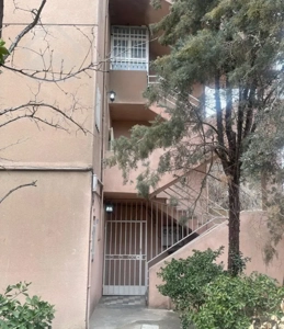 واحد ۹۳ متری طبقه همکف