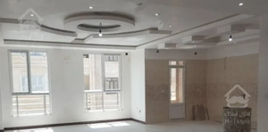 آپارتمان ۱۳۳ متری/فکوری/۲ خواب