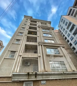 واحد ۱۶۰ متری ، تک واحدی ، فول ، ولیعصر