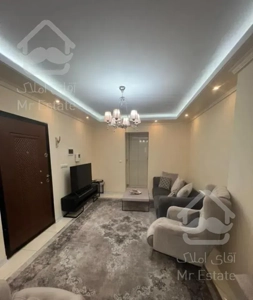 ۴۵متری شیک خوش نقشه خ کارگرجنوبی