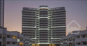 مرجان برج سایه ۲ خواب