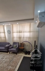 آپارتمان تک خواب/۵۸ متری/میراباد