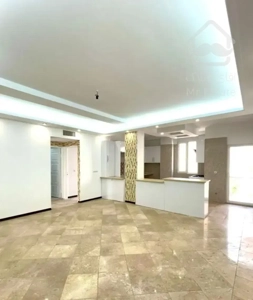 86متر2خواب فول دوپارکینگ 10ساله(نیرودریایی)