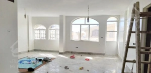 110 متر   تکواحدی   شهرک دانشگاه شریف  ویلایی