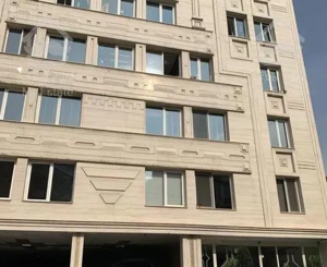 ۱۲۰ متر موقعیت اداری جردن