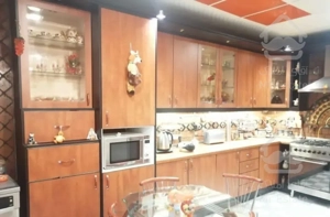 ١٢٠ متر/تکواحد/٣ خواب/یوسف آباد