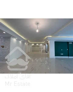 ۱۴۵متر ۳خواب  نوساز کلید نخورده