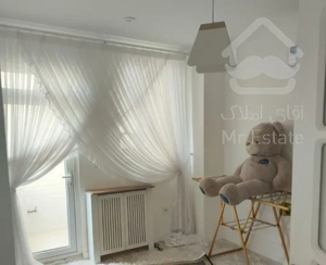 آپارتمان ۸۵ متری عاشوری طبقه ۱ روبه نما۶ واحد