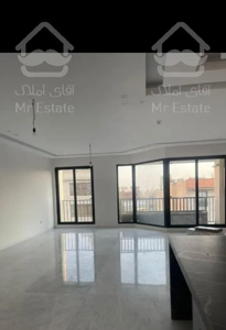 ۱۱۹متر/۳خوابه/نوساز/۲پارکینگ سندی