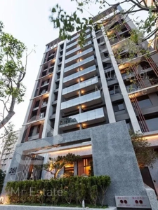 واحد۸۵متری نقلی و خوش‌نقشه در دهکده‌المپیک با متریال‌ درجه۱/قابل تهاتر