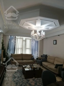 فروش اپارتمان ۷۵مترفول امکانات در شمال فردوس