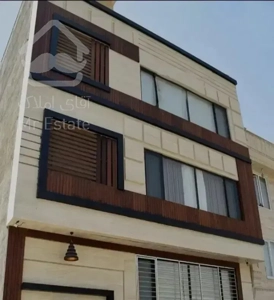 رهن و اجاره واحد ۱۳۰ متری ۳ خواب در شهران طوقانی