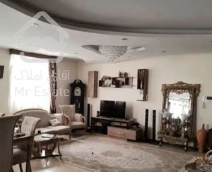 اجاره آپارتمان ۱۰۰ متر ۲ خواب پونک